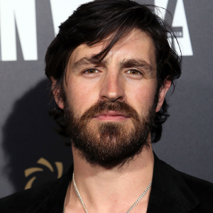 celebrity Eoin Macken